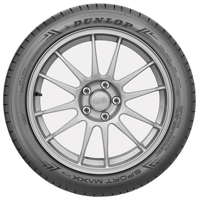 SPORT MAXX RT2 - Summer Tire - 215/40/R18/89W